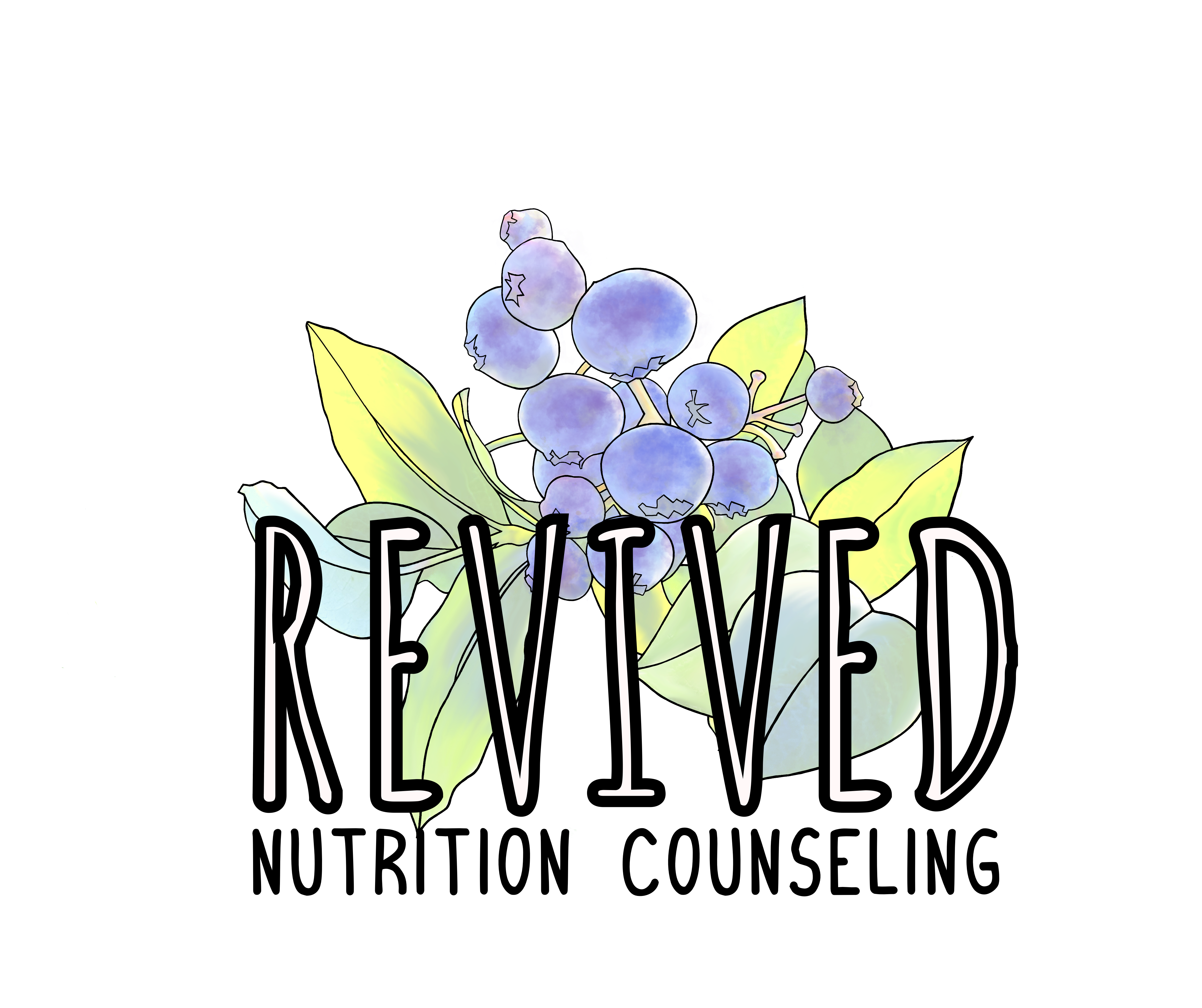 Revived Nutrition Counseling